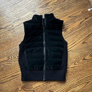 Athleta Vest
